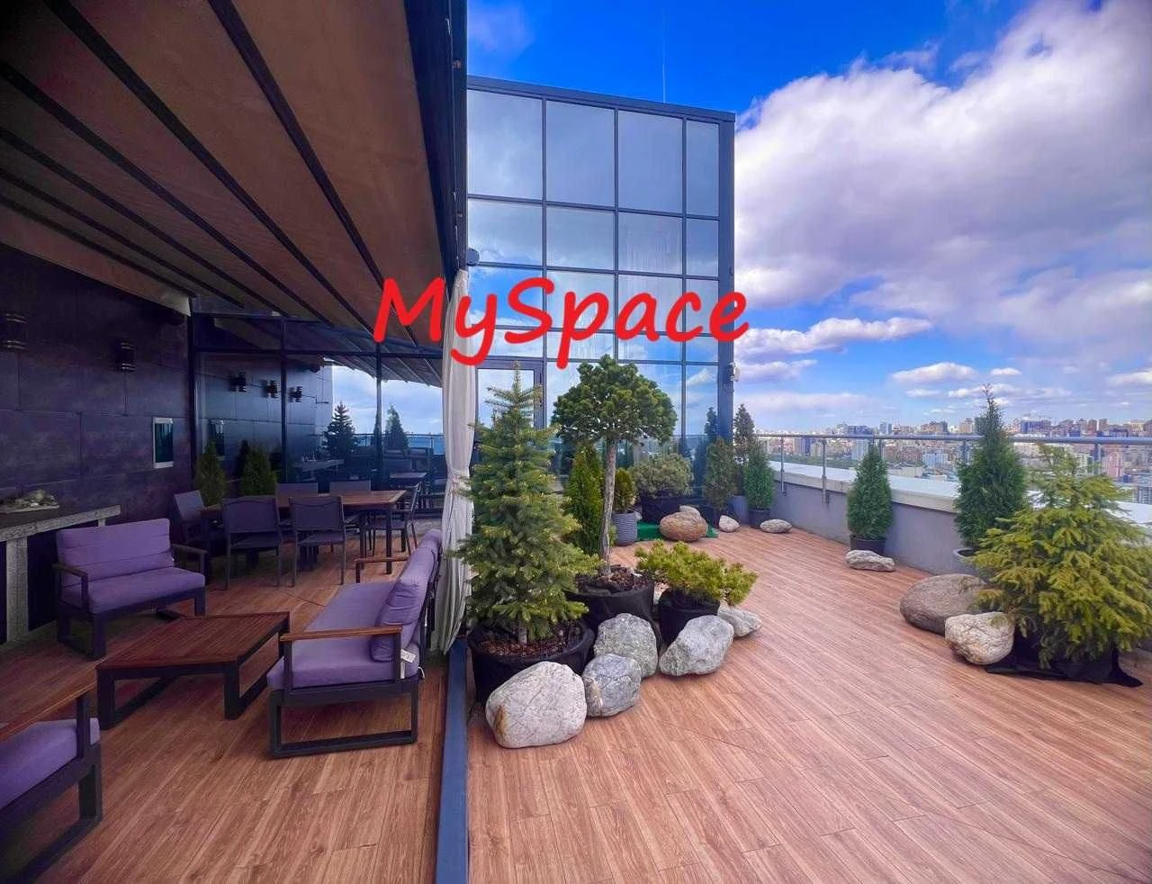 Без%! Пентхаус 247м² + Тераса в ЖК Park Avenue VIP | Деміївс