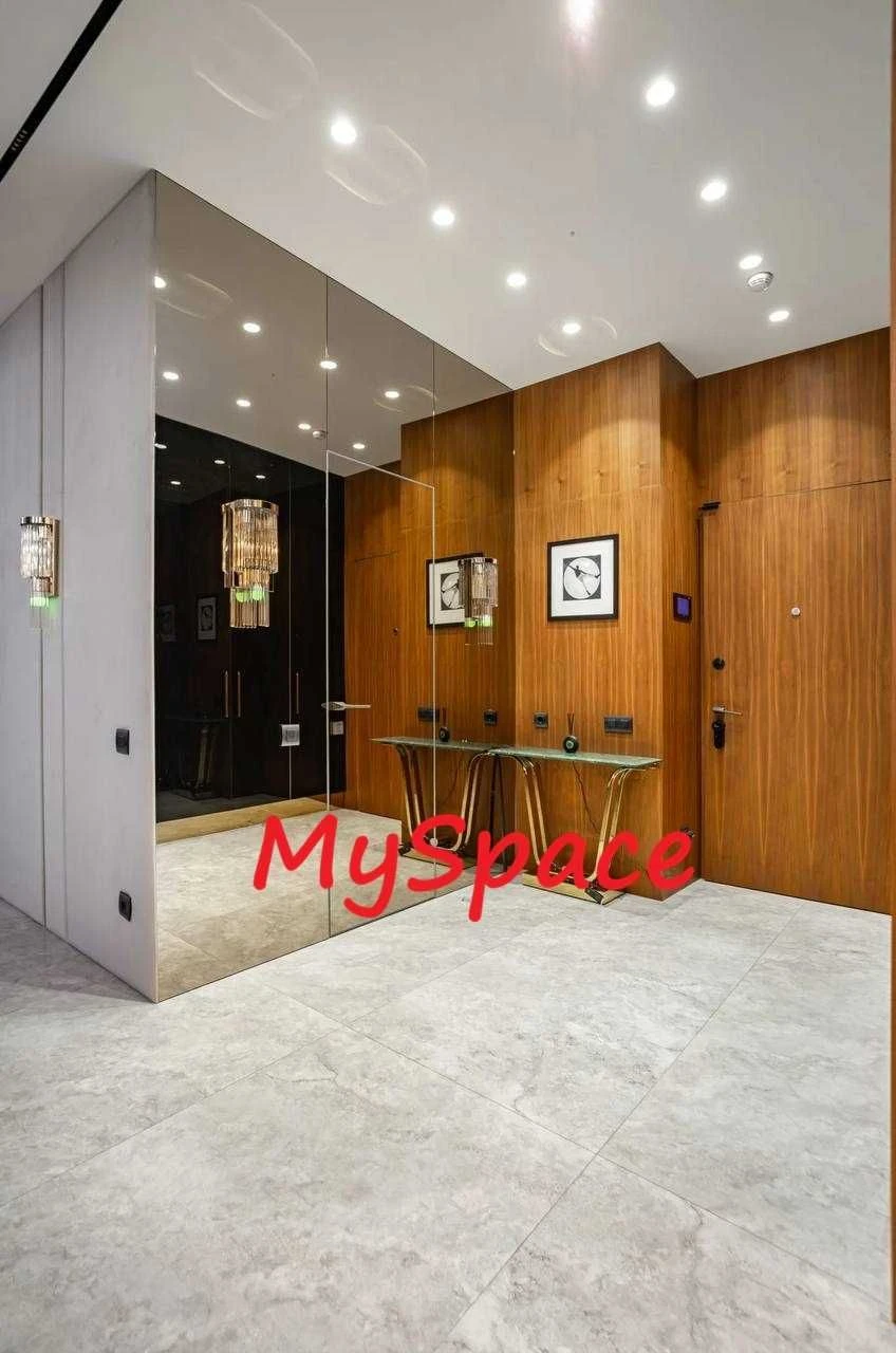 Без%! Пентхаус 247м² + Тераса в ЖК Park Avenue VIP | Деміївс