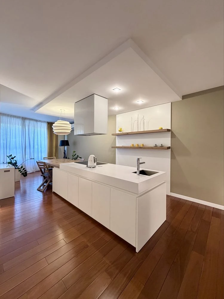 Без% продаж Park Avenue 138м Парк Авеню Голосіївський 60 Дем