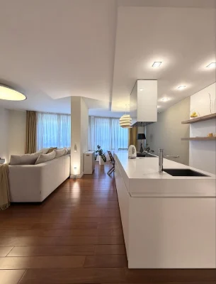 Без% продаж Park Avenue 138м Парк Авеню Голосіївський 60 Дем