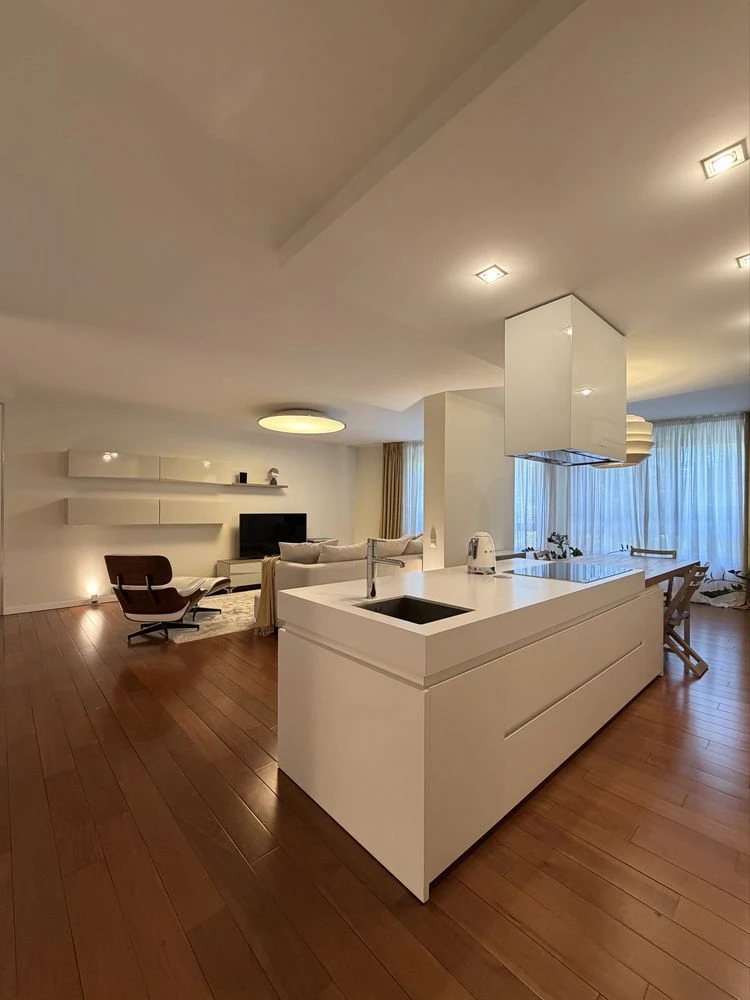 Без% продаж Park Avenue 138м Парк Авеню Голосіївський 60 Дем