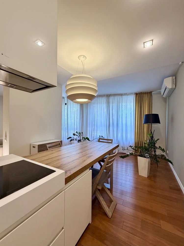 Без% продаж Park Avenue 138м Парк Авеню Голосіївський 60 Дем