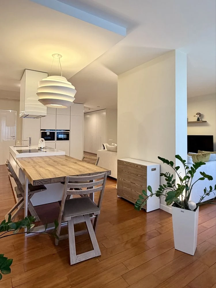 Без% продаж Park Avenue 138м Парк Авеню Голосіївський 60 Дем