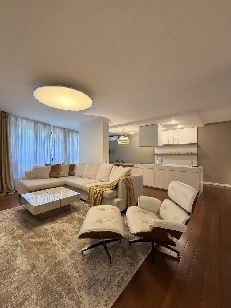 Без% продаж Park Avenue 138м Парк Авеню Голосіївський 60 Дем