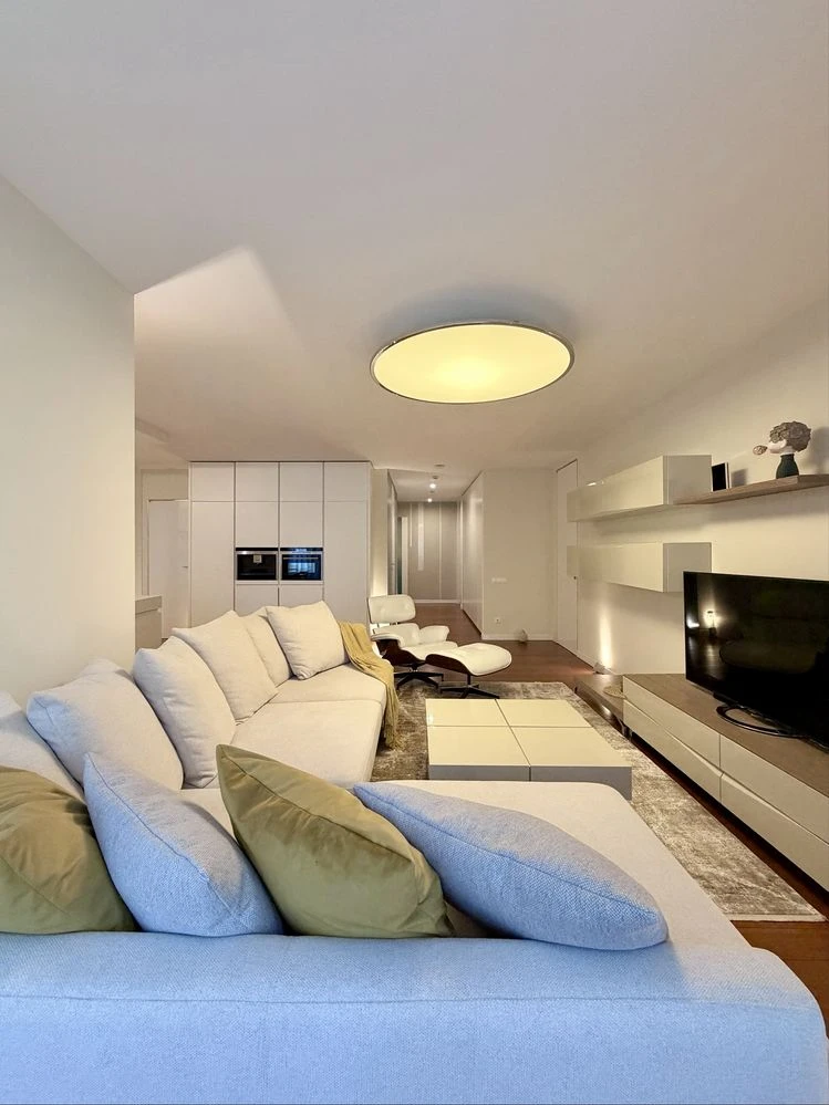 Без% продаж Park Avenue 138м Парк Авеню Голосіївський 60 Дем