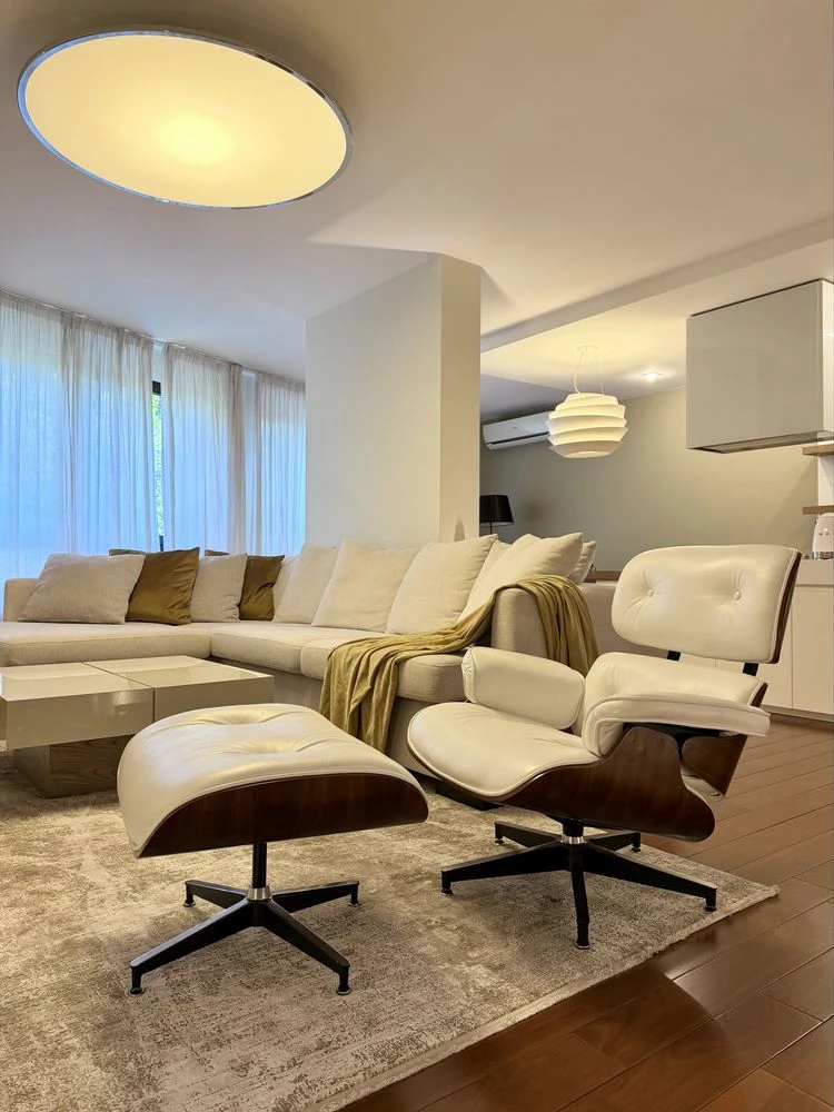 Без% продаж Park Avenue 138м Парк Авеню Голосіївський 60 Дем