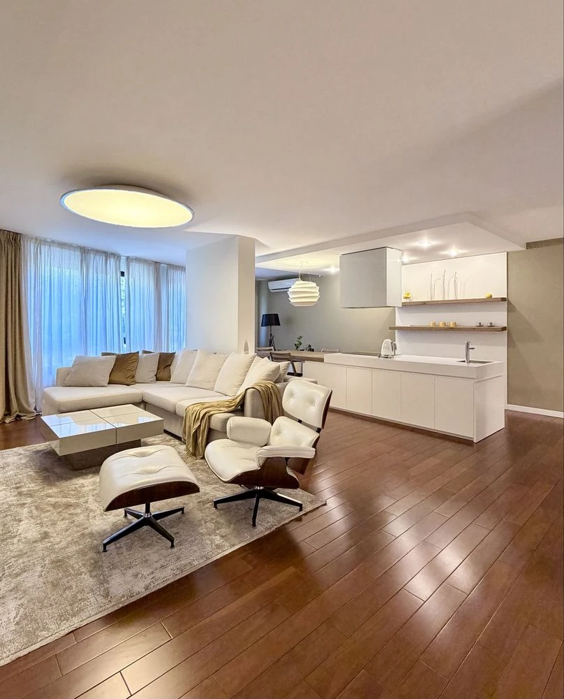 Без% продаж Park Avenue 138м Парк Авеню Голосіївський 60 Дем