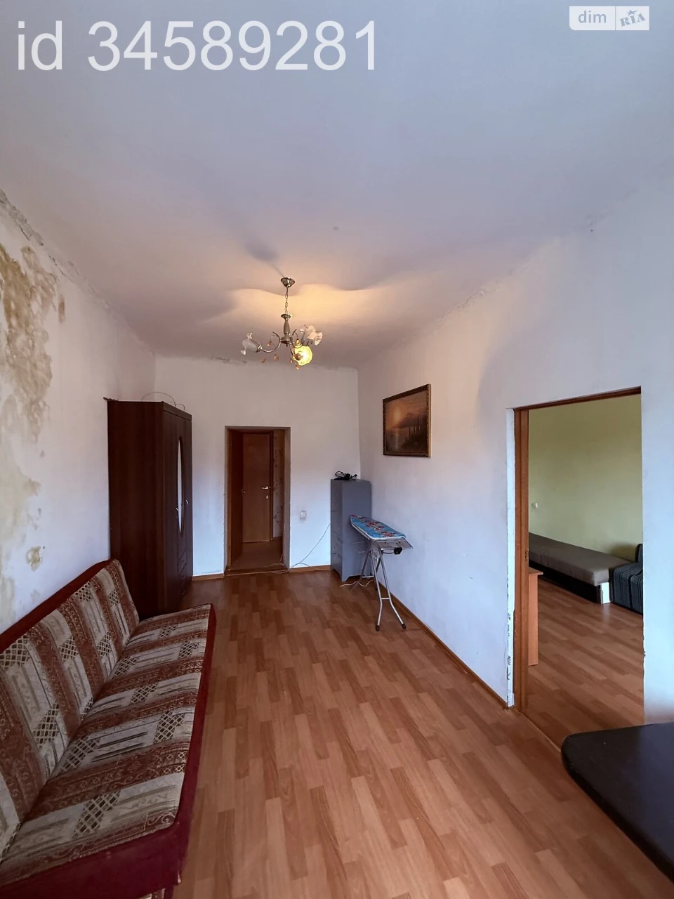 For sale Apartment Nahirny (Kyivskyi)