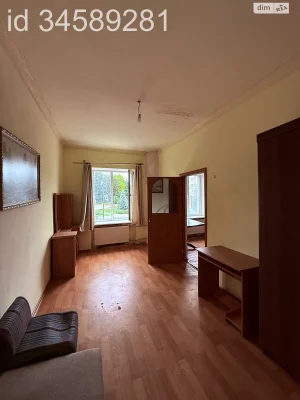 For sale Apartment Nahirny (Kyivskyi)