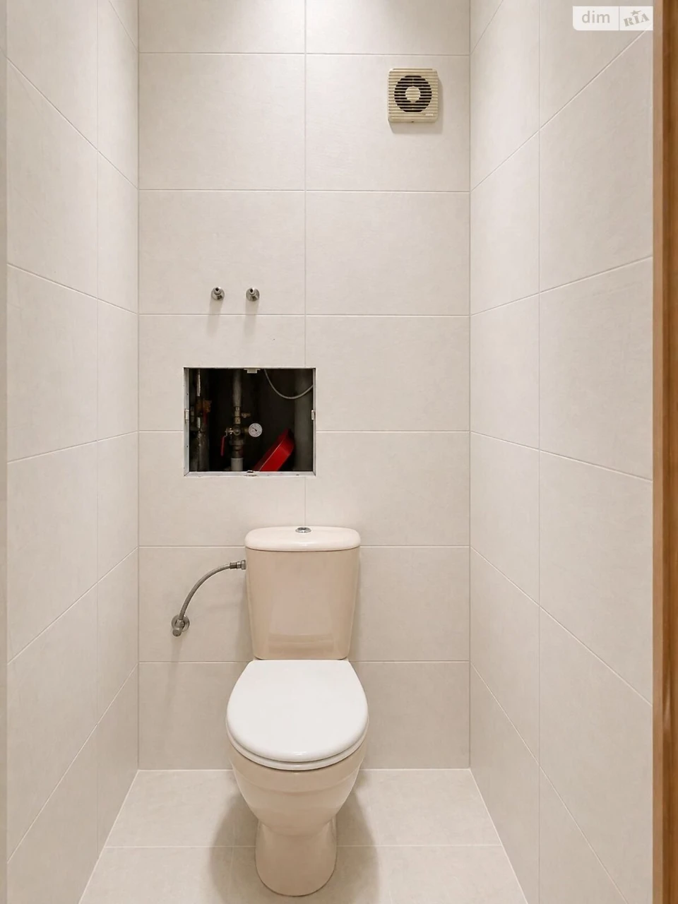 Продаж Квартира Турецьке містечко