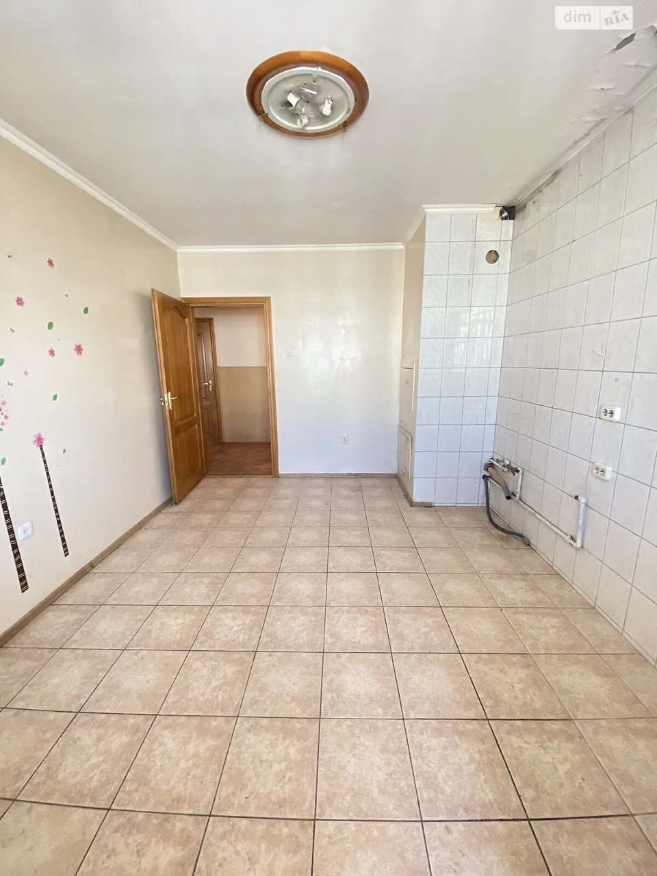 Продаж Квартира Турецьке містечко