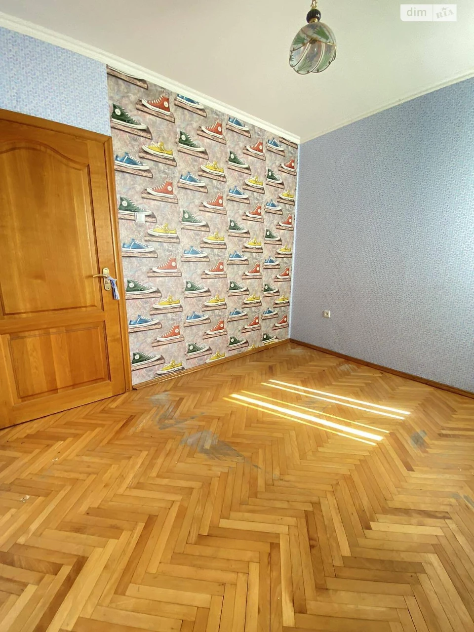 Продаж Квартира Турецьке містечко