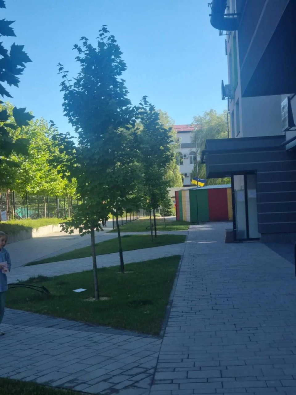 Продаж місця в підземному паркінгу ЖК Софіївка