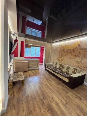 ПРОДАЖ 2-кімнатна квартира | 50 м² | 2 ПОВЕРХ