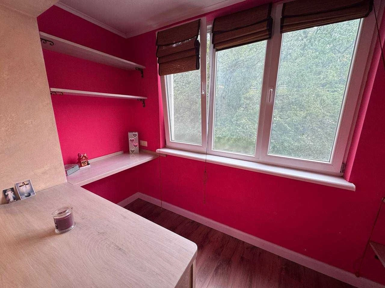 ПРОДАЖ 2-кімнатна квартира | 50 м² | 2 ПОВЕРХ