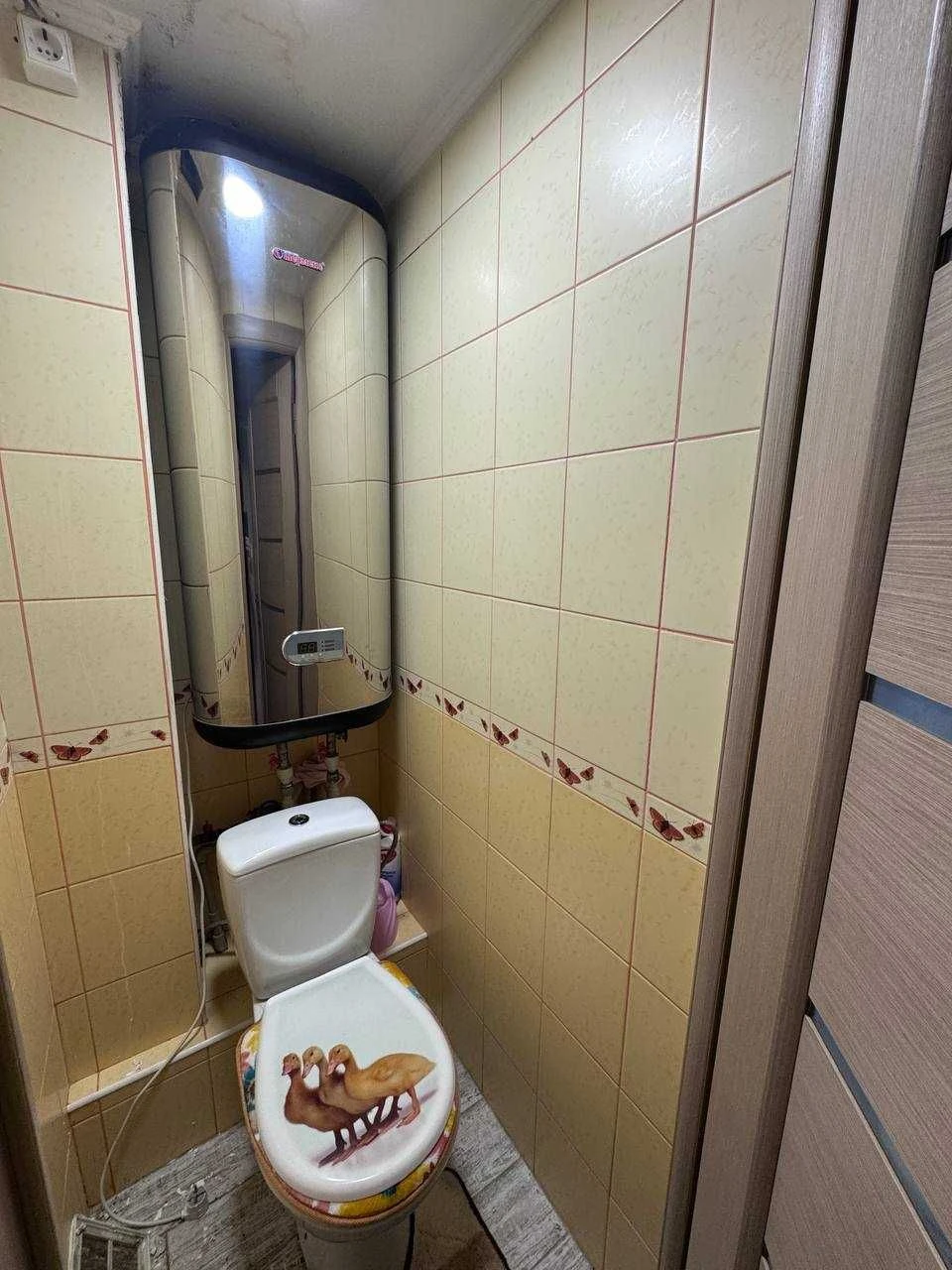 ПРОДАЖ 2-кімнатна квартира | 50 м² | 2 ПОВЕРХ