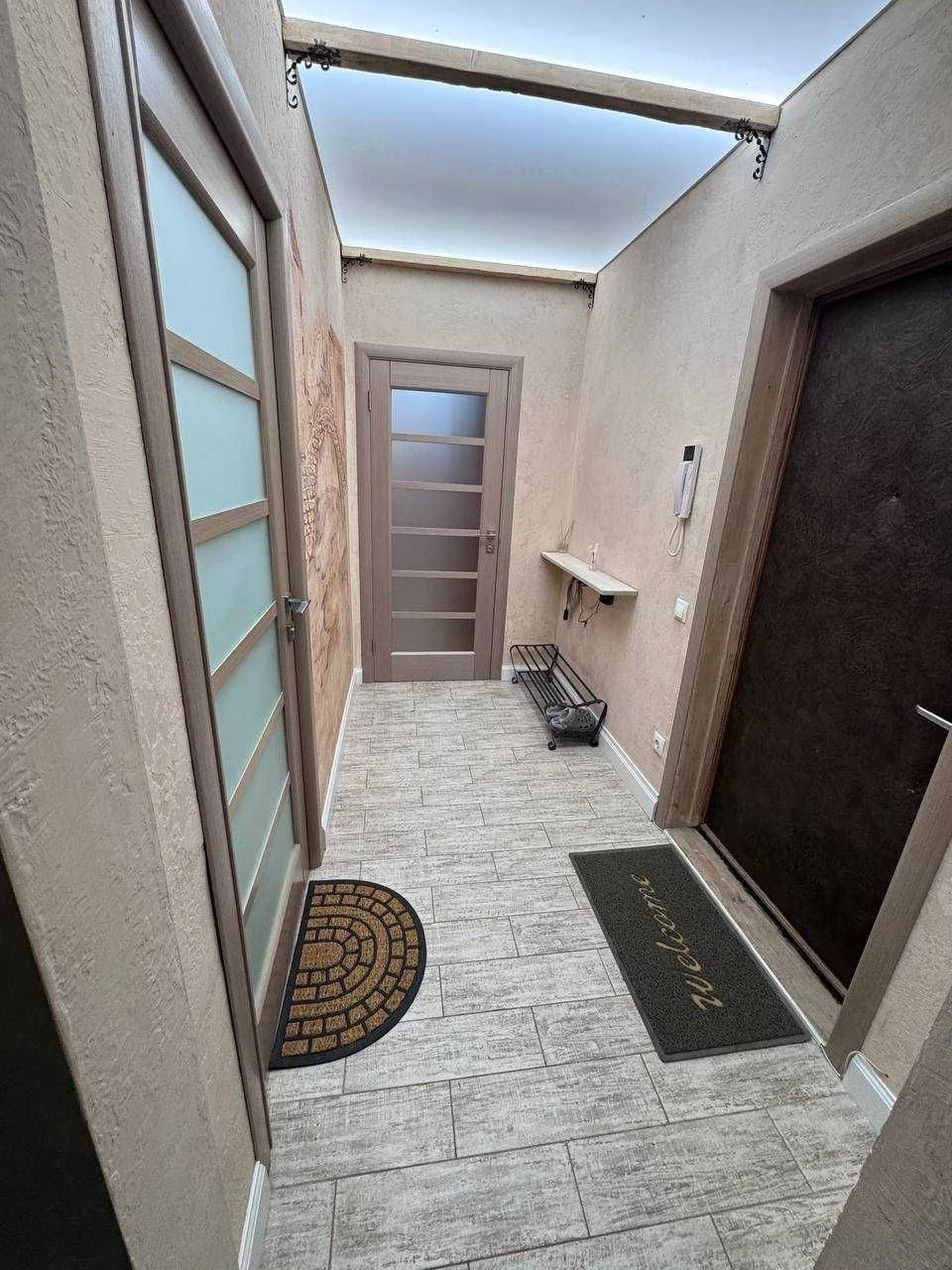 ПРОДАЖ 2-кімнатна квартира | 50 м² | 2 ПОВЕРХ