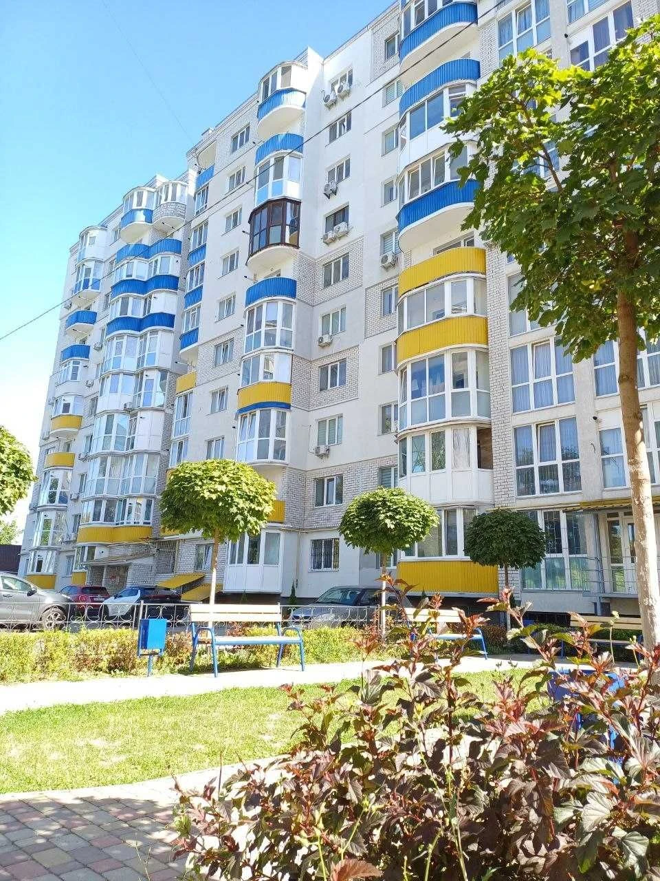 1 кімнатна квартира, пр. М.Грушевського, підходить під прогр