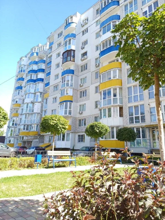1 кімнатна квартира, пр. М.Грушевського, підходить під прогр