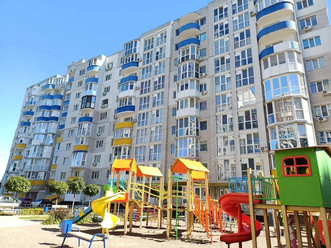 1 кімнатна квартира, пр. М.Грушевського, підходить під прогр