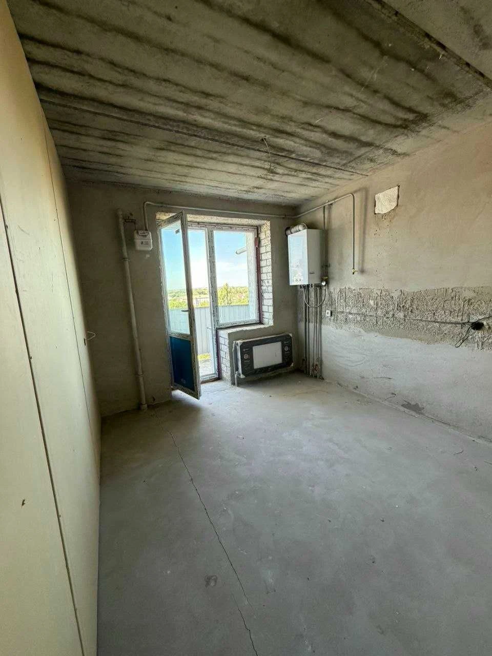 1 кімнатна квартира, пр. М.Грушевського, підходить під прогр