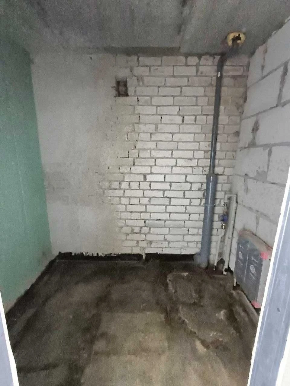 1 кімнатна квартира, пр. М.Грушевського, підходить під прогр