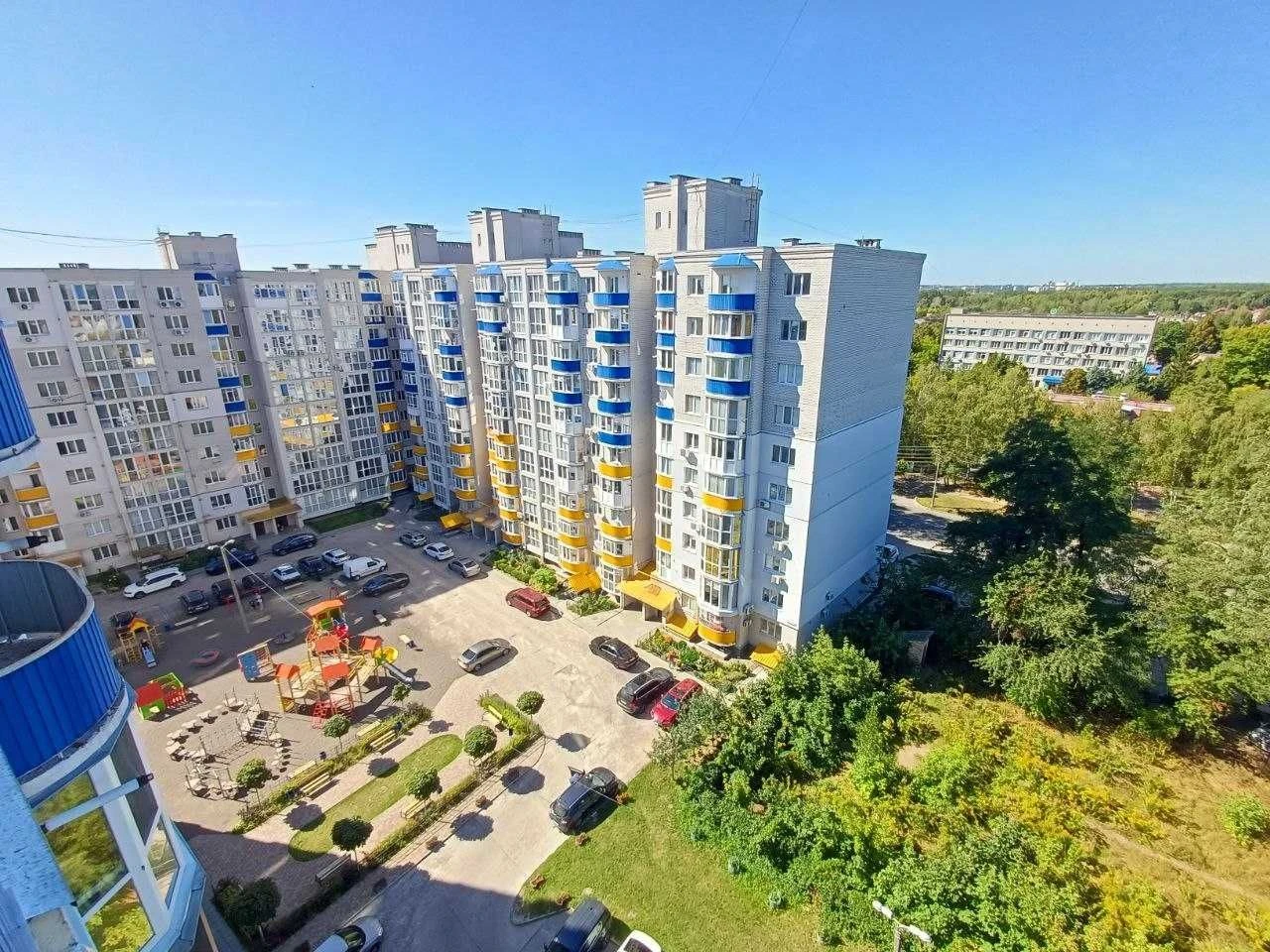1 кімнатна квартира, пр. М.Грушевського, підходить під прогр