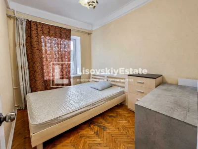 Квартира. Київ, Велика Васильківська вул. (Червоноармійська)