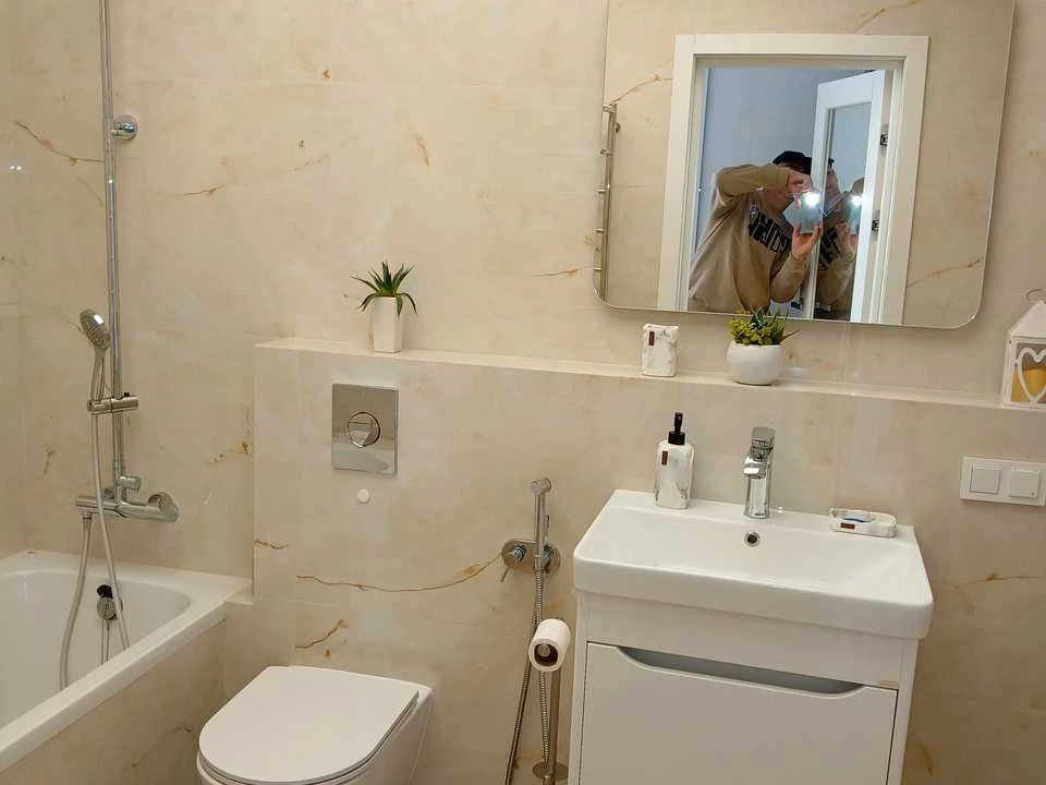 Квартира. Київ, Василя Стуса вул.
