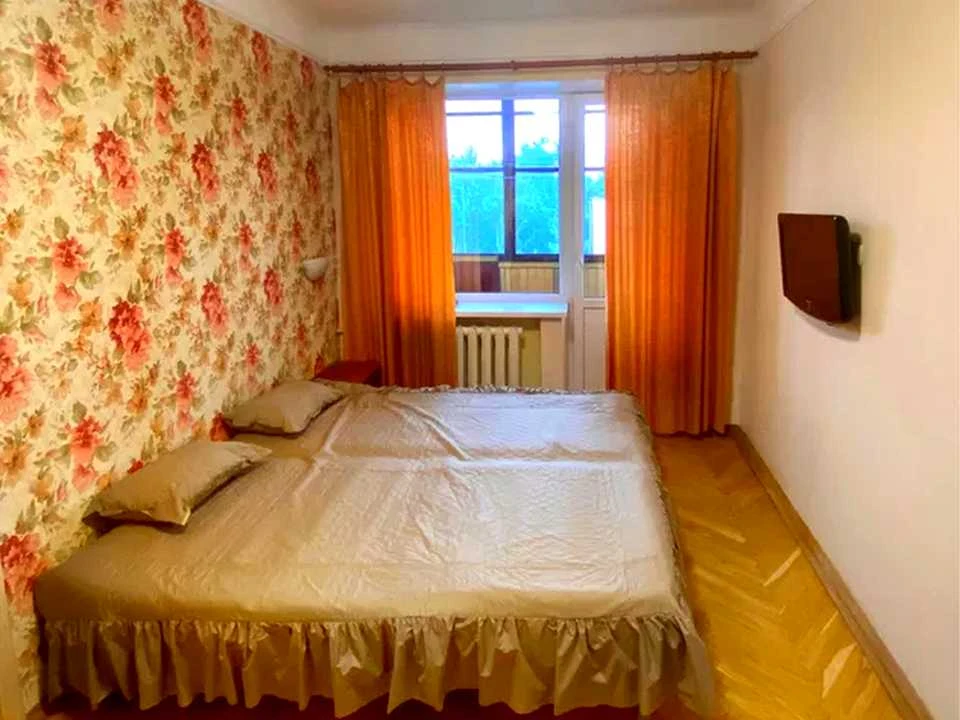 Квартира. Київ, Вацлава Гавела бульв. (Івана Лепсе)