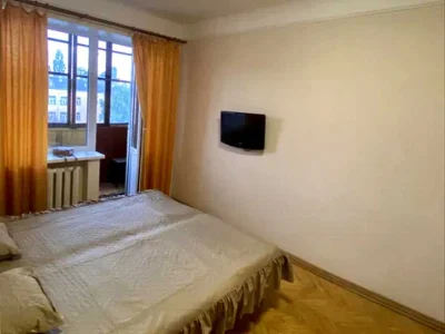 Квартира. Київ, Вацлава Гавела бульв. (Івана Лепсе)