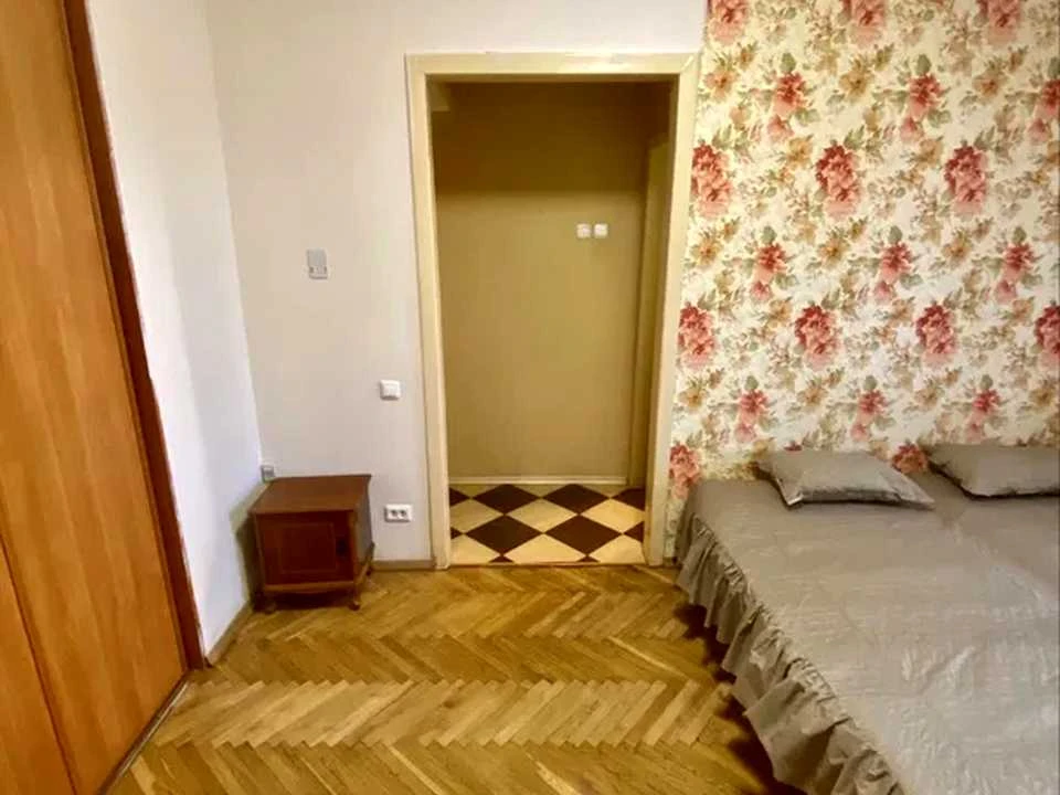 Квартира. Київ, Вацлава Гавела бульв. (Івана Лепсе)