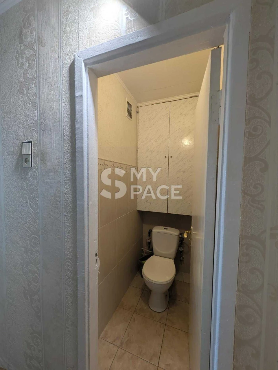 Продаж 3-кімнатної квартири, Харківське шосе, 21/6