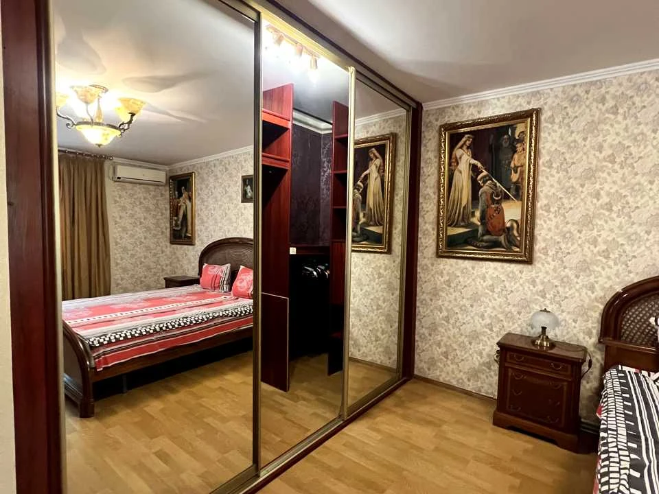 Квартира. Одеса, Січових стрільців вул.
