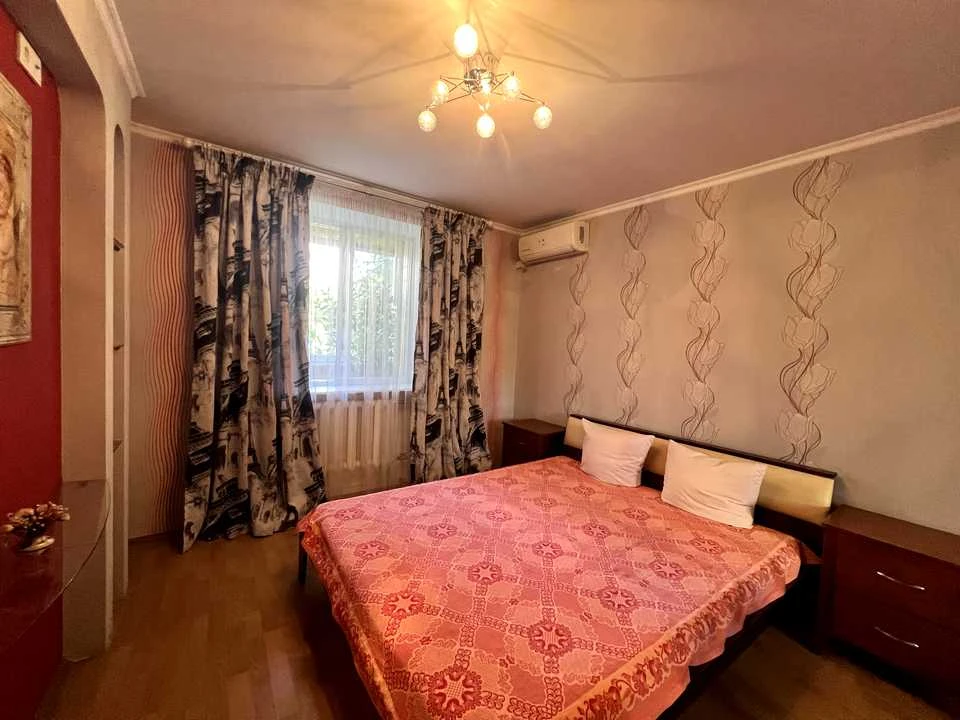 Квартира. Одеса, Січових стрільців вул.