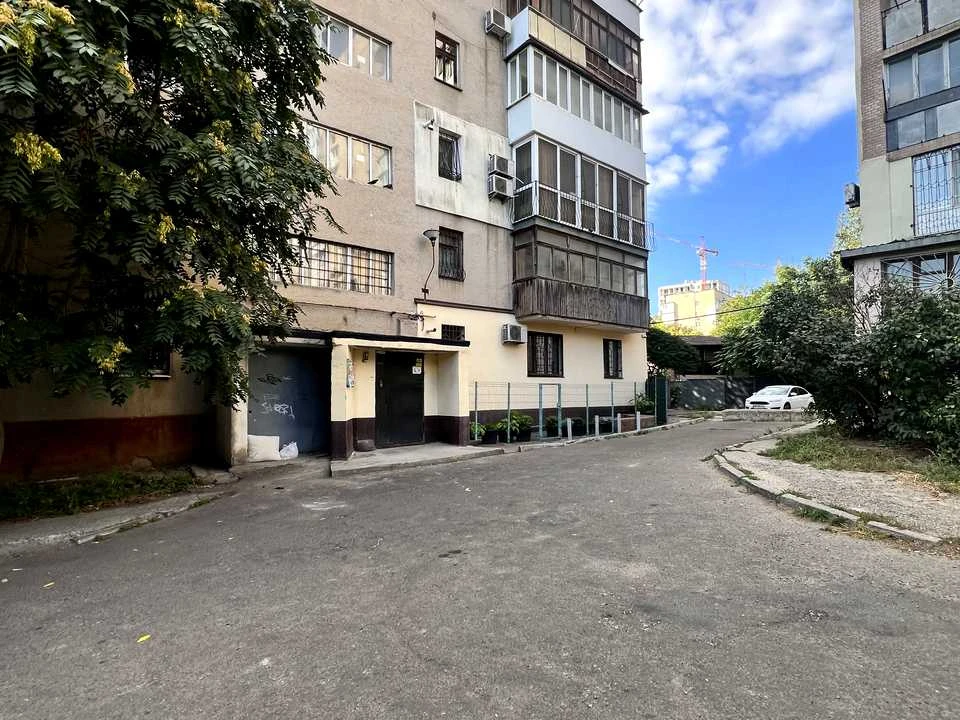 Квартира. Одеса, Січових стрільців вул.