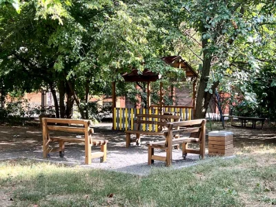 Квартира. Одеса, Січових стрільців вул.
