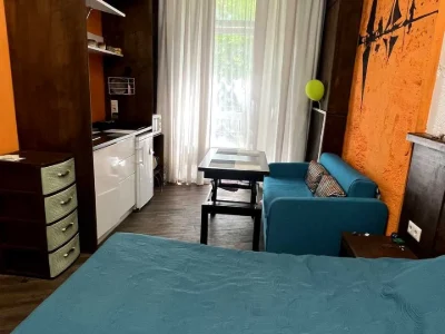 Квартира. Одеса, Аркадіївський пров.