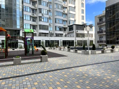 Квартира. Одеса, Аркадійське плато вул. (Гагаринське плато)