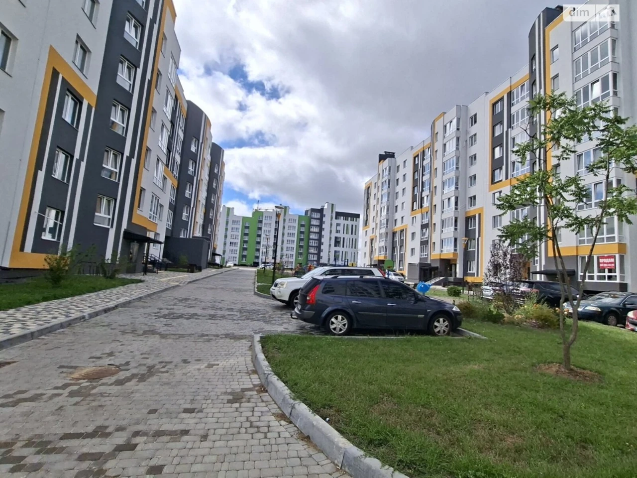 Продаж Квартира Академічний