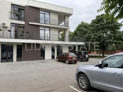 Продаж 1 кімнатноі квартири