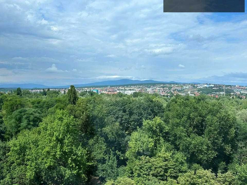 Квартира. Ужгород, Анатолія Тегзи вул.