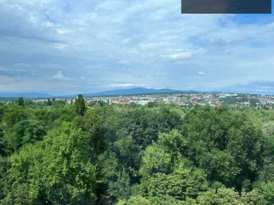 Квартира. Ужгород, Анатолія Тегзи вул.