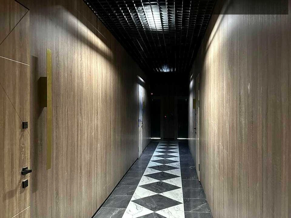 Квартира. Ужгород, Анатолія Тегзи вул.