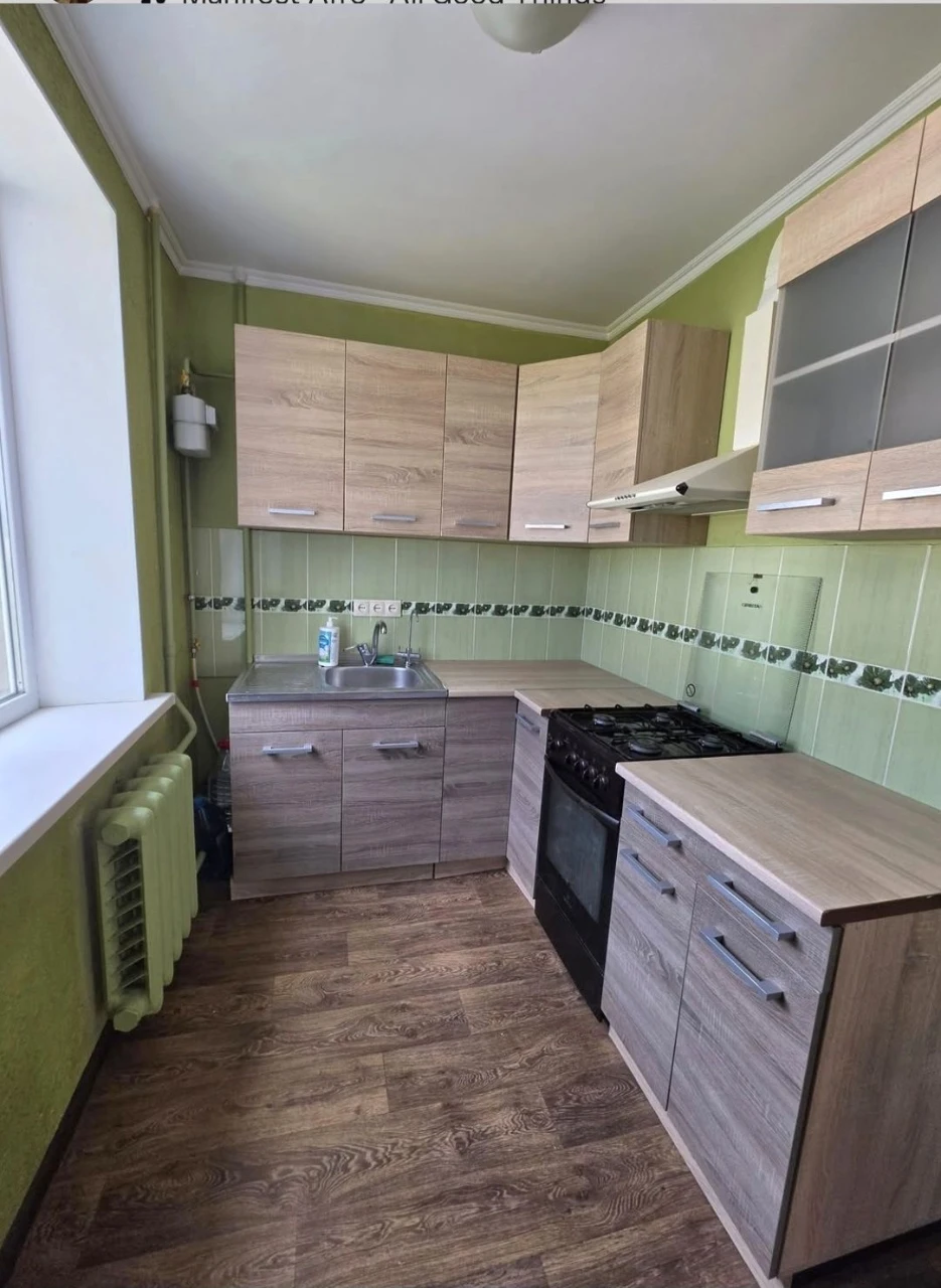 Продаж 1кім.квартири. 2 Слобідська.