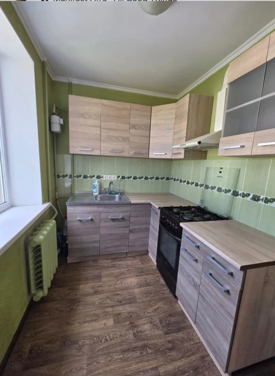 Продаж 1кім.квартири. 2 Слобідська.