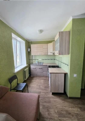Продаж 1кім.квартири. 2 Слобідська.