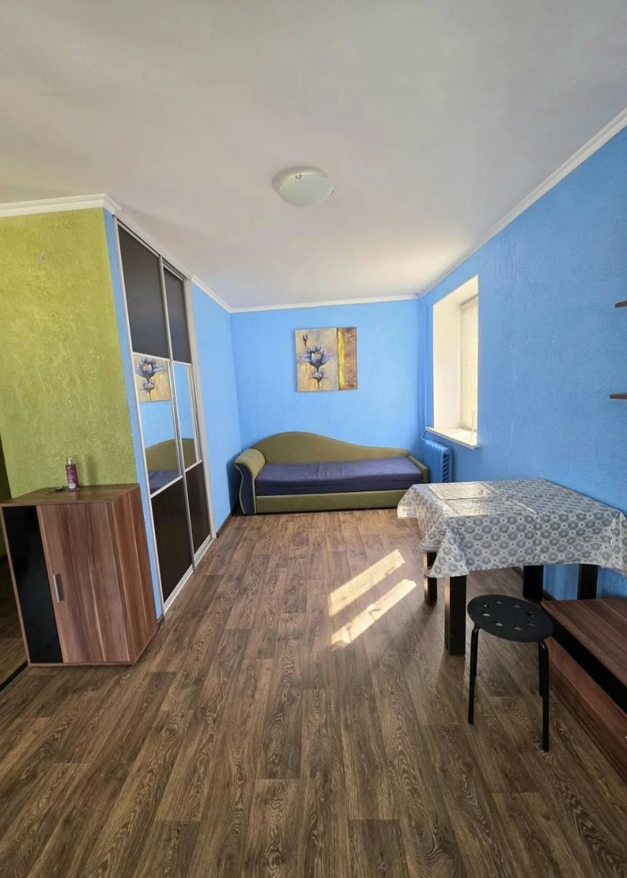 Продаж 1кім.квартири. 2 Слобідська.