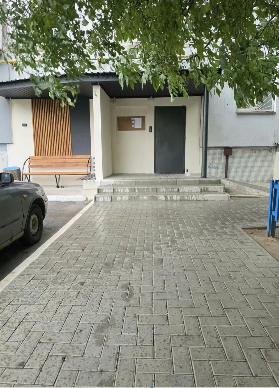 Продаж 1кім.квартири. 2 Слобідська.