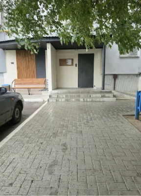 Продаж 1кім.квартири. 2 Слобідська.